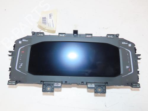 Used Instrument cluster Instrument cluster VW POLO VI (AW1, BZ1, AE1) 1.0 TSI (95 hp) 33727525 33727525