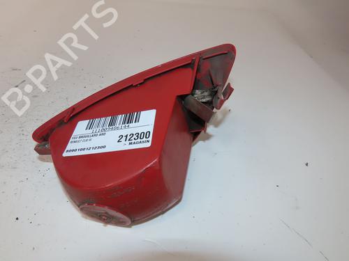 Used Rear fog light RENAULT CLIO III (BR0/1, CR0/1) 1.5 dCi (88 hp) 27373514
