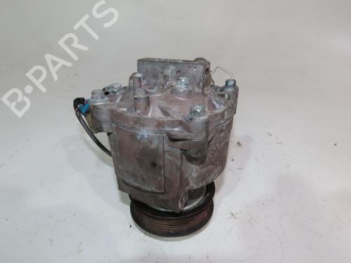 AC compressor OPEL ADAM (M13) 1.4 | BP19441418M34 - Image 3