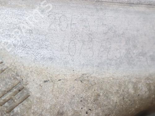 Gearbox CITROËN DS3 (SA_) 1.6 HDi 110 | BP32820970M3  - Image 5