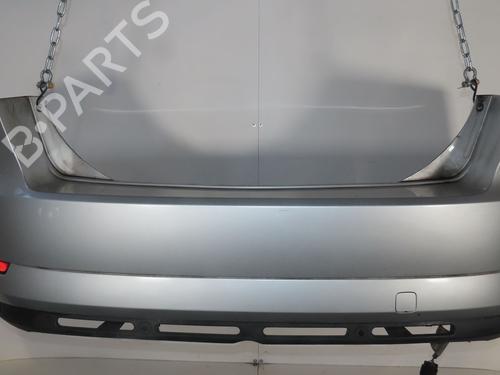 Rear bumper FORD MONDEO IV (BA7) 1.8 TDCi | BP28833560C8 