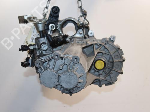 Gearbox CITROËN NEMO Box Body/MPV (AA_) 1.4 HDi | BP29442345M3 