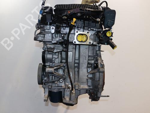 Used Engine CITROËN C3 II (SC_) 1.0 VTi 68 (68 hp) 29344476