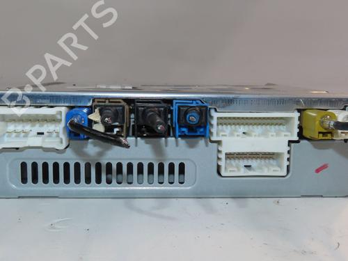 Radio RENAULT SCÉNIC IV (J9_) 1.2 TCe 130 | BP25906132E6 