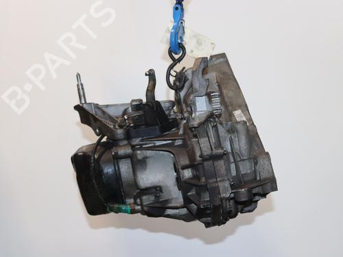 Used Gearbox Gearbox 19089775 19089775