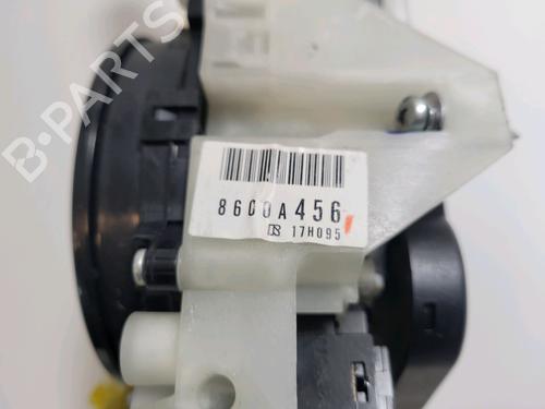 Ratstangsstang CITROËN C-ZERO C-Zero | BP9024794I23