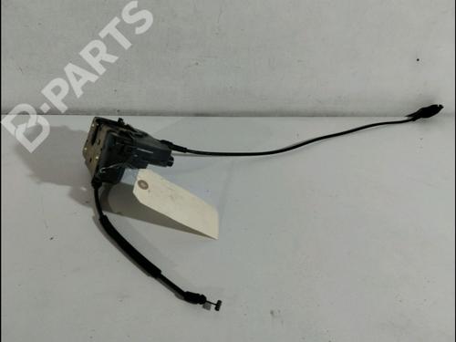 Used Rear right lock RENAULT SCÉNIC II (JM0/1_) 1.6 16V (JM1R) (112 hp) 11255669