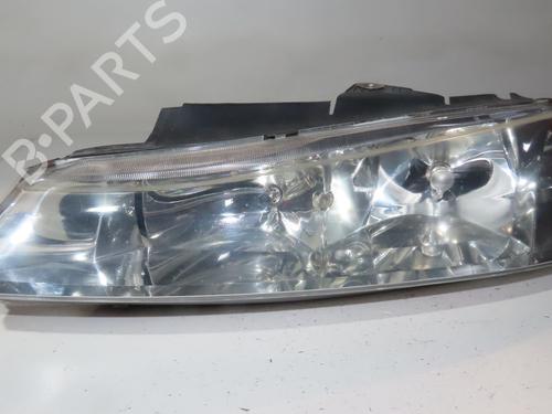 Left headlight PEUGEOT 406 (8B) 2.0 HDI 110 | BP29137241C28 