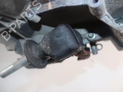 Used Gearbox Gearbox RENAULT TWINGO II (CN0_) 1.2 16V (CN04, CN0B) (75 hp) 32659486 32659486