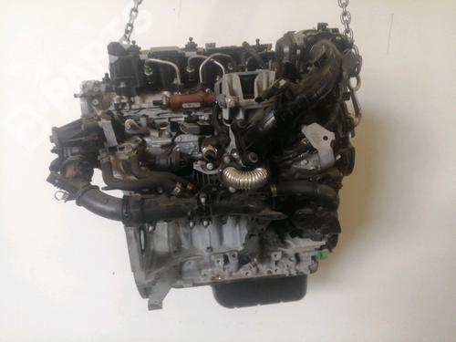 Engine PEUGEOT 3008 II SUV (MC_, MR_, MJ_, M4_) 1.5 BlueHDi 130 | BP10490069M1
