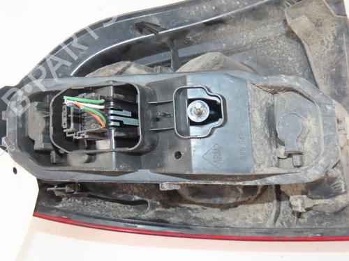 Right taillight RENAULT TWINGO II (CN0_) 1.2 16V (CN0K, CN0V, CN0A) | BP36959121C35 - Image 3