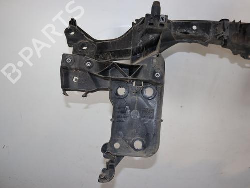 Front slam panel RENAULT KANGOO Express (FW0/1_) 1.5 dCi 90 (FW0G, FW05, FW08, FW11) | BP37186418C72 - Image 3