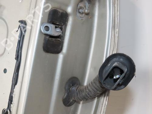 Used Left front door Left front door DACIA DUSTER (HS_) 1.5 dCi (HSAJ) (90 hp) 33632619 33632619