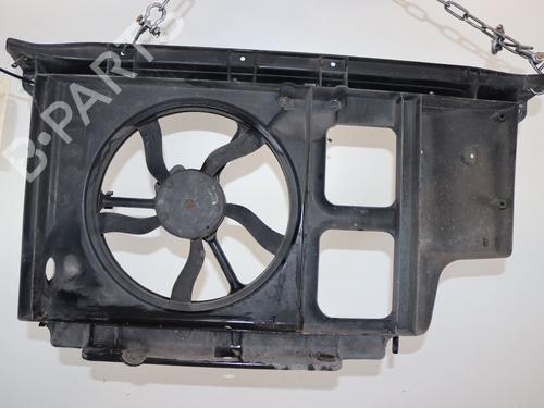 Frontplade/Frontkurv Frontplade/Frontkurv PEUGEOT 206 Hatchback (2A/C) 2.0 HDI 90 (90 hp) 33712440 33712440