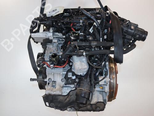 Engine BMW 1 (F40) 116 d | BP39572407M1 - Image 7