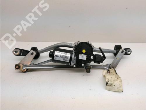 Front wiper motor HYUNDAI i20 II (GB, IB) 1.0 T-GDI | BP12174419M29 