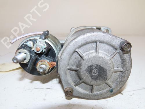Starter RENAULT TWINGO II (CN0_) 1.2 16V (CN04, CN0B) | BP30691117M8 