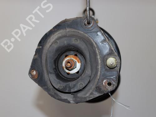 Used Left front shock absorber RENAULT SCÉNIC II (JM0/1_) 1.5 dCi (JM1E, JM16) (106 hp) 25250725