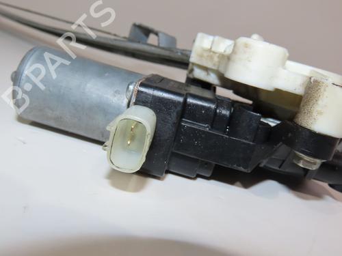 Front right window mechanism SUZUKI CELERIO (LF) 1.0 (AVK310) | BP36485594C23 - Image 4