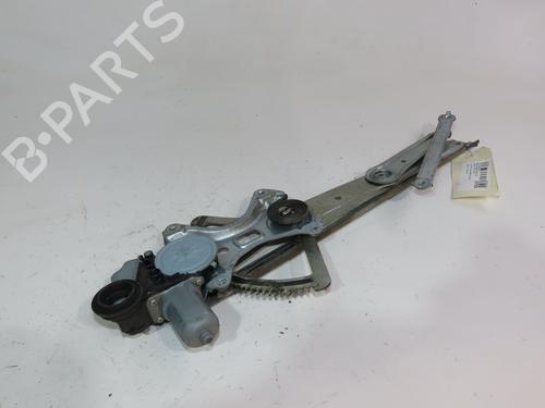 Used Front left window mechanism TOYOTA LAND CRUISER PRADO (_J15_) 3.0 D-4D (KDJ155_, KDJ150_, KDJ150R, KDJ155R) (190 hp) 18205900