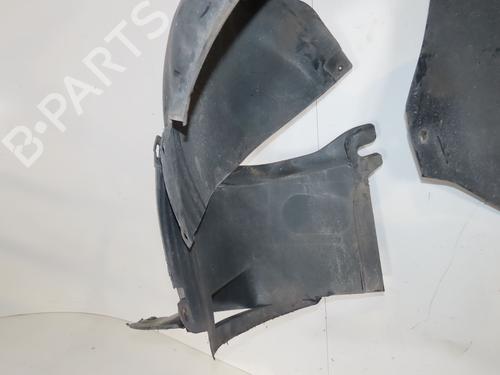 Used Wheel arch Wheel arch VW GOLF V (1K1) 1.9 TDI (105 hp) 34255630 34255630