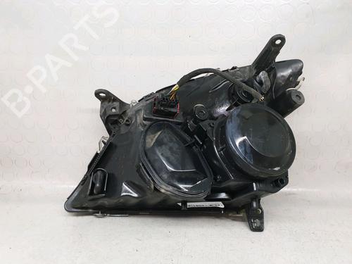 Used Right headlight Right headlight OPEL VECTRA C GTS (Z02) 2.2 DTI 16V (F68) (125 hp) 23164648 23164648