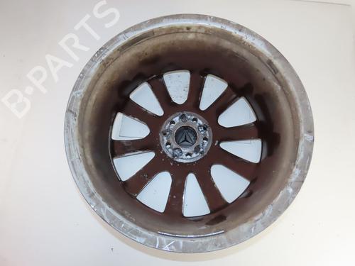 Used Rim MERCEDES-BENZ M-CLASS (W164) ML 350 CDI 4-matic (164.125, 164.124) (231 hp) 30164680