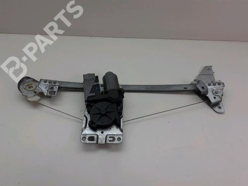 Used Front right window mechanism PEUGEOT 307 SW (3H) 2.0 HDI 90 (90 hp) 9416315