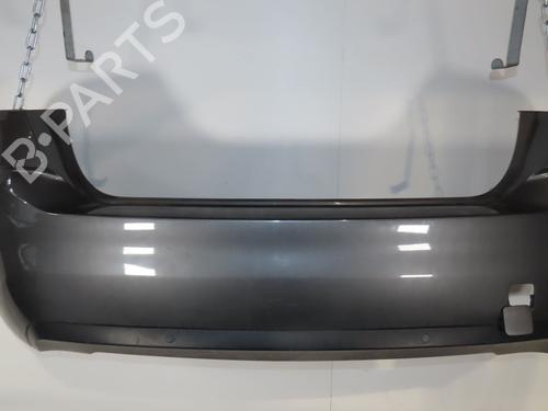 Rear bumper PEUGEOT 308 II (LB_, LP_, LW_, LH_, L3_) 1.5 BlueHDi 130 | BP29758860C8