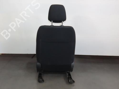 Used Left front seat Left front seat 37501239 37501239