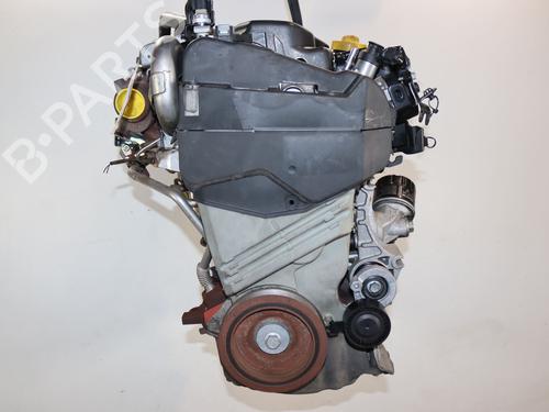 Engine RENAULT CLIO IV (BH_) 1.5 dCi 90 | BP36874655M1  - Image 5
