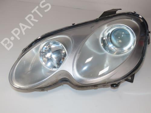 Left headlight SMART FORFOUR (454) 1.5 CDI (454.001) | BP30140061C28
