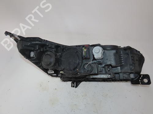 Used Left headlight Left headlight 37649859 37649859