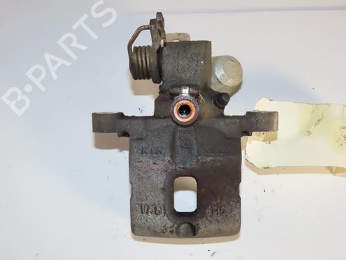 Used Right rear brake caliper KIA PICANTO I (SA) 1.0 (61 hp) 29929829