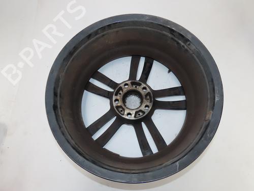 Used Rim BMW 1 (E81) 118 d (143 hp) 16708019