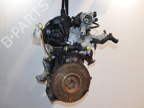 Motor RENAULT CLIO II (BB_, CB_) 1.2 (BB0A, BB0F, BB10, BB1K, BB28, BB2D, BB2H, CB0A,... (58 hp) 29962953
