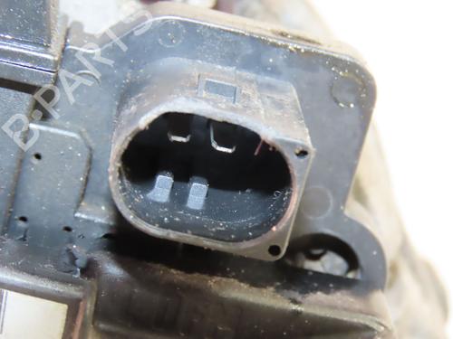 Used Alternator Alternator VW POLO IV (9N_, 9A_) 1.4 TDI (80 hp) 33008826 33008826