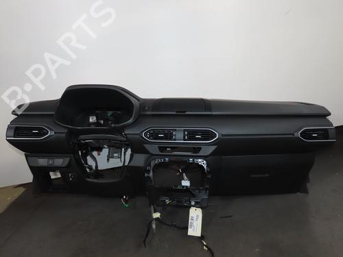 Dashboard DACIA SANDERO III 1.0 SCe 65 | BP39541453C46 - Image 3