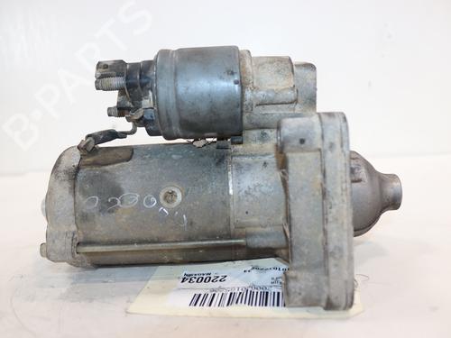 Used Starter Starter 38100379 38100379