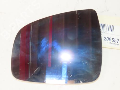 Left mirror DACIA SANDERO 1.4 MPI LPG | BP28526418C26