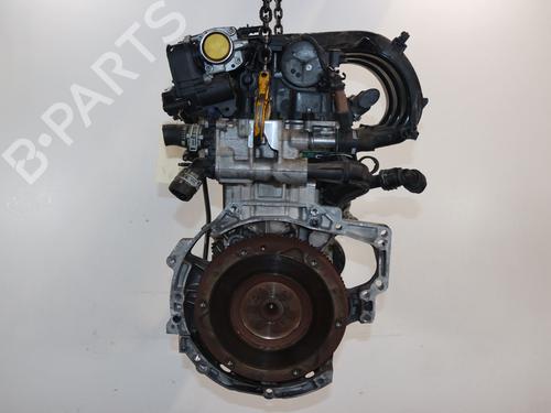 Engine CITROËN C3 II (SC_) 1.2 VTi 82 | BP38298109M1 - Image 6