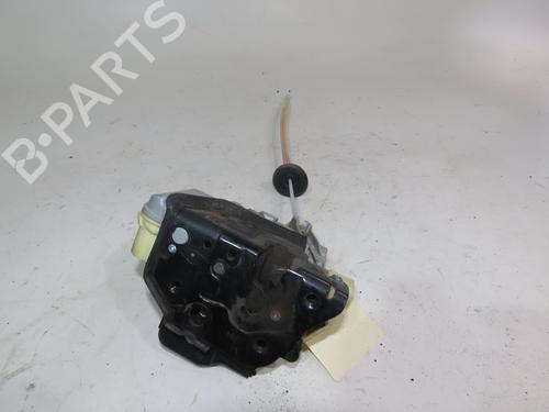 Used Front left lock AUDI A3 (8P1) 1.9 TDI (105 hp) 19271673