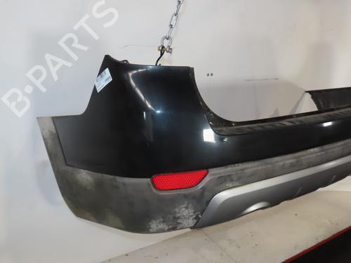 Rear bumper CHEVROLET CAPTIVA (C100, C140) 2.0 D 4WD | BP26442781C8