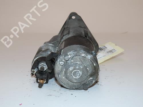 Starter RENAULT SCÉNIC II (JM0/1_) 1.5 dCi (JM1E, JM16) | BP25278835M8 