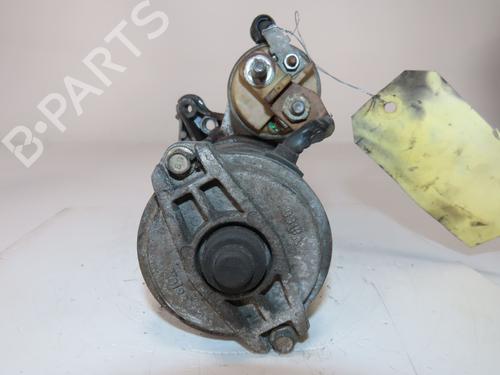 Startmotor RENAULT GRAND SCÉNIC II (JM0/1_) 1.9 dCi (JM14) (131 hp) 28485434