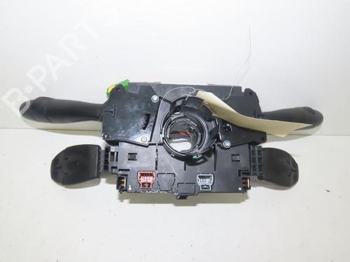 Used Steering column stalk PEUGEOT 207 (WA_, WC_) 1.4 HDi (68 hp) 23161120