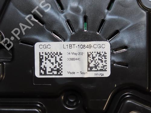 Instrument cluster FORD PUMA (J2K, CF7) 1.0 Flexifuel | BP31961624C47 