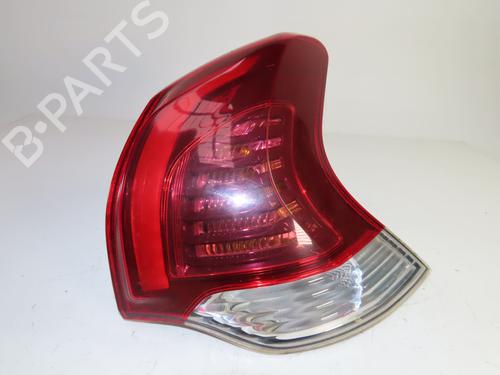 Right taillight PEUGEOT 3008 I MPV (0U_) 1.6 HDi | BP31984422C35 