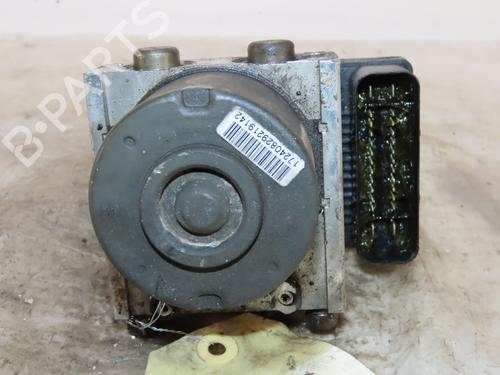 Used ABS pump CITROËN C3 I (FC_, FN_) 1.4 HDi (68 hp) 20696141