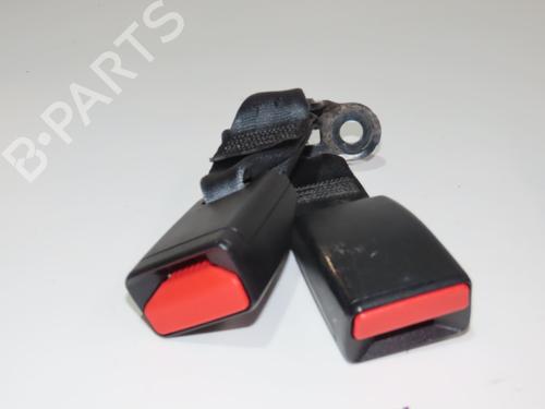 Used Rear seat Rear seat PEUGEOT 208 I (CA_, CC_) 1.4 HDi (68 hp) 33727603 33727603